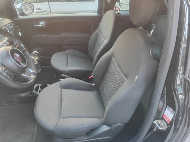 FIAT 500 1.0 Hybrid STYLE