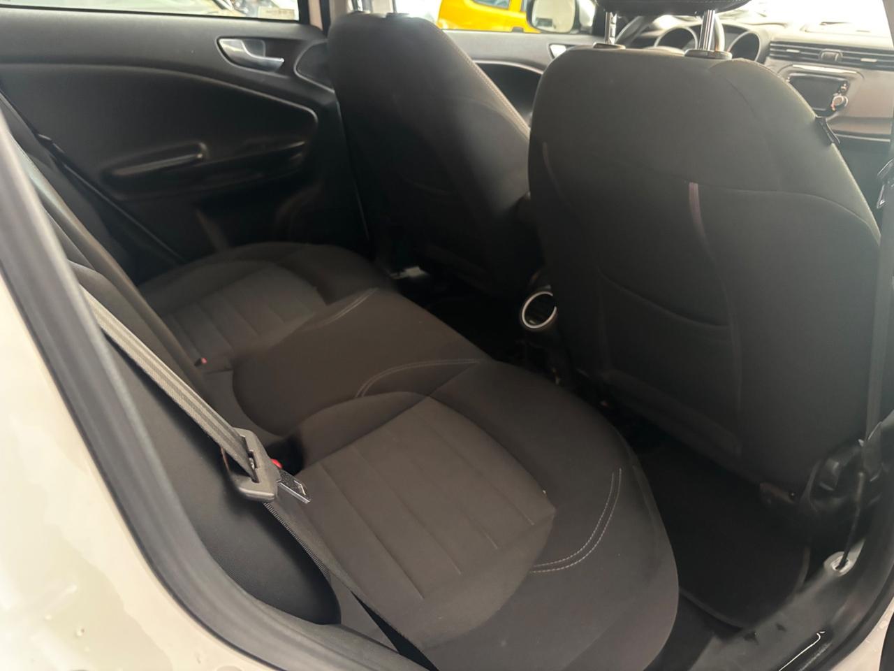 Alfa Romeo Giulietta 1.4 Turbo 120 CV Super