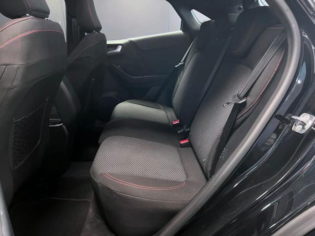 FORD Puma 1.0 EcoBoost Hybrid 125 CV S&S ST-Line