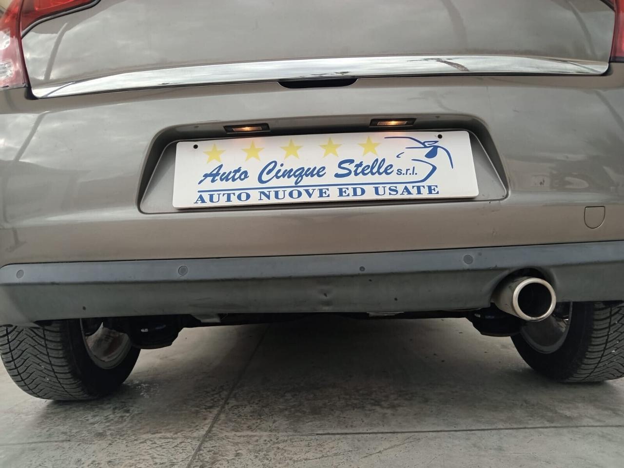 Citroen C3 1.6 HDi C.V 90 Exclusive IL TOP PARI AL NUOVO