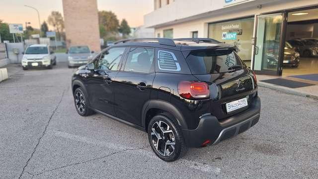 Citroen C3 Aircross C3 Aircross I 2021 1.2 puretech Max s