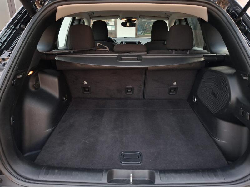 Jeep Cherokee 2.2 mjt Longitude 4wd active drive I auto