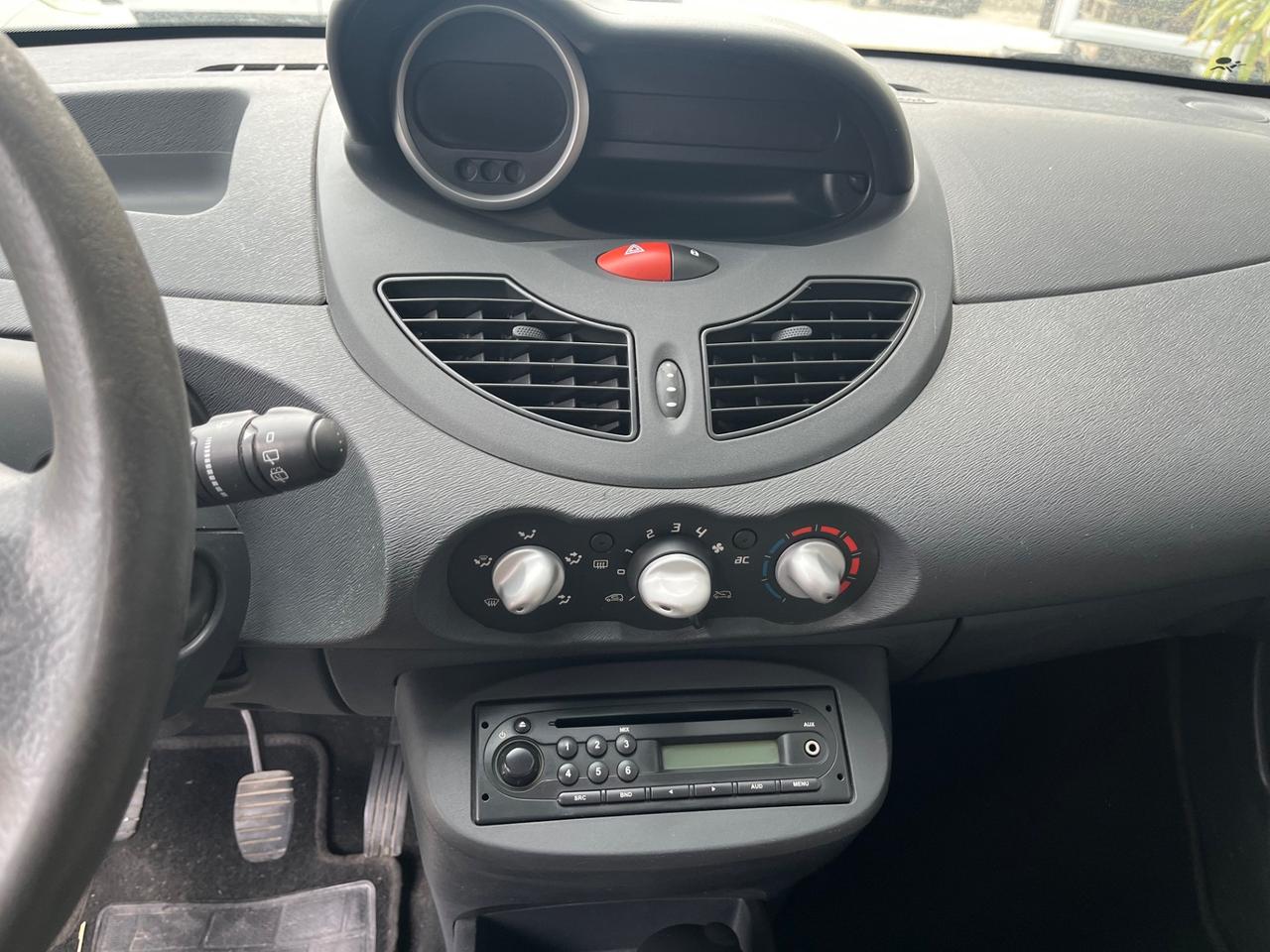 Renault Twingo 1.2 Dynamique