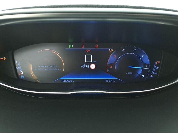 Peugeot 3008 Active BR056366 1.5 Diesel 131CV