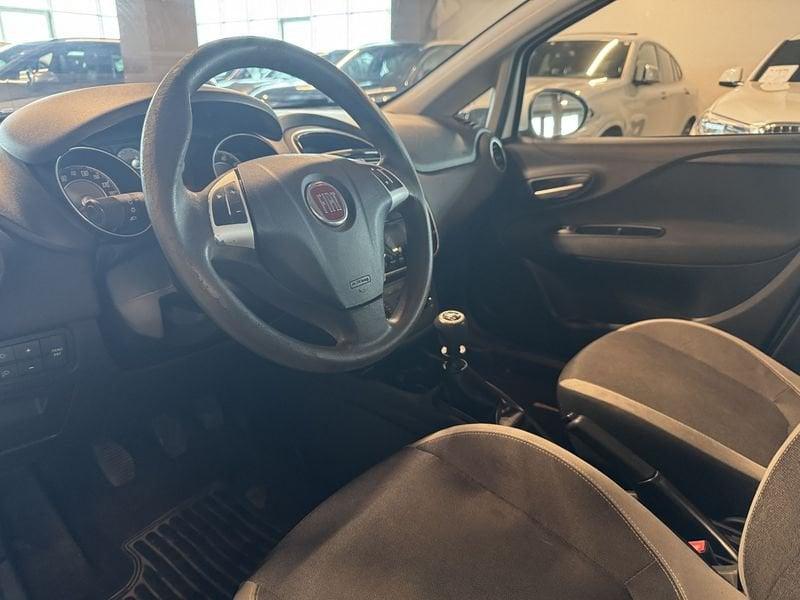 FIAT Punto Punto 1.2 8V 5 porte Lounge