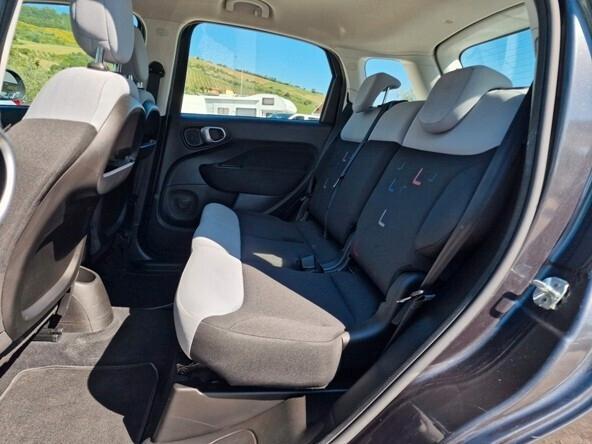 Fiat 500L 1.3 Multijet 95 CV Business