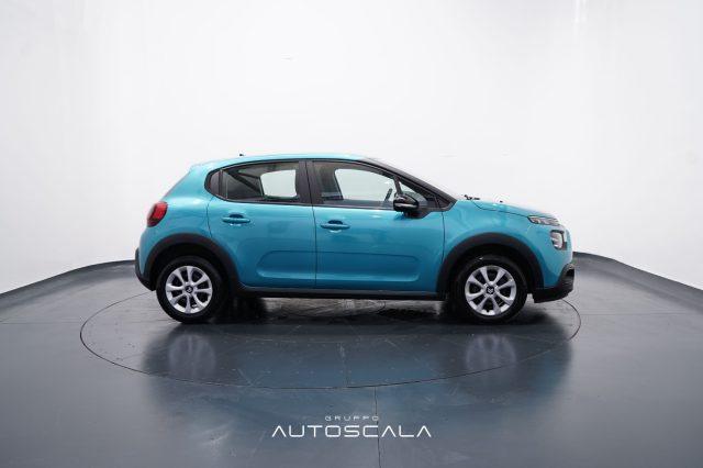 CITROEN C3 1.2 PureTech 83cv S&S Business