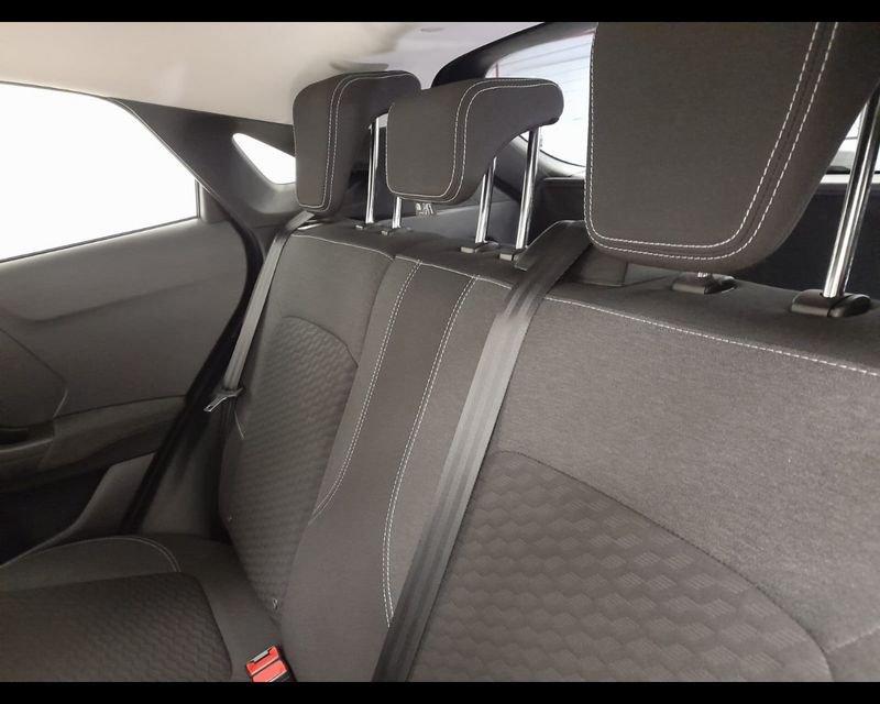 Ford Puma 2020 1.0 ecoboost h Titanium X s&s 125cv