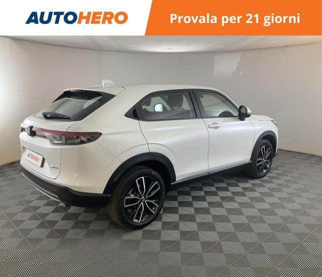 HONDA HR-V 1.5 Hev eCVT Elegance