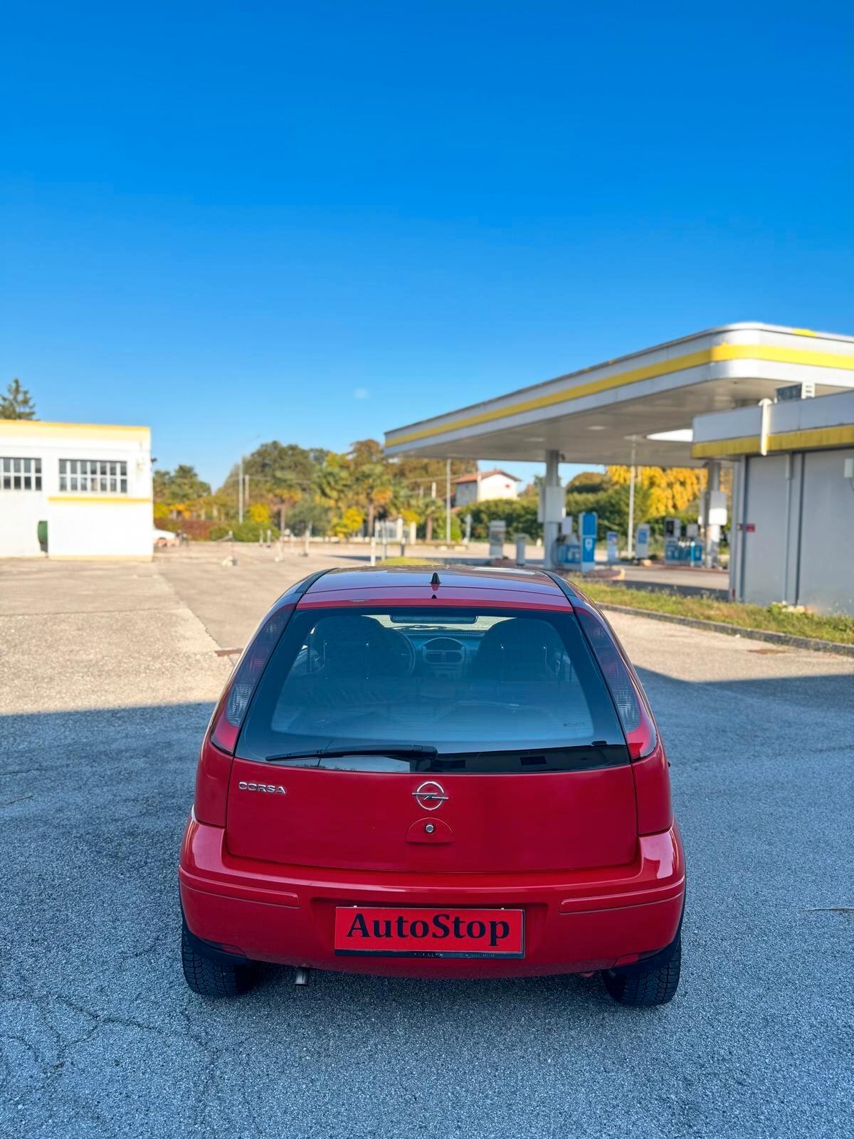 Opel Corsa 1.0i 12V cat 3 porte Club
