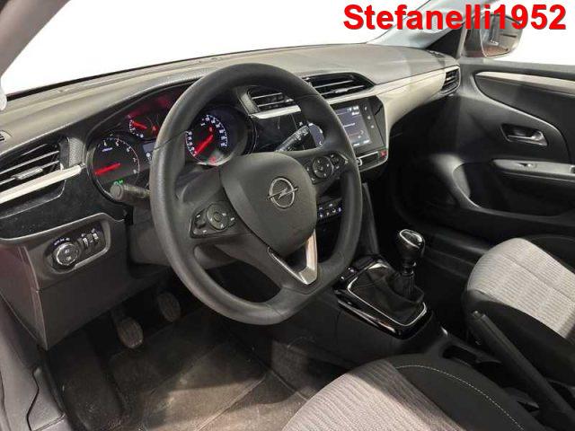 OPEL Corsa VI 2020 - 1.5 Elegance s&s 100cv