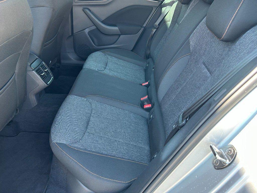 Skoda Kamiq 1.0 G-Tec CLEVER