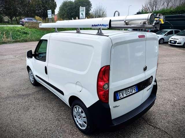 Fiat Doblo Maxi 1.6 mjt 105 CV Cargo ALLESTIMENTO OFFICINA