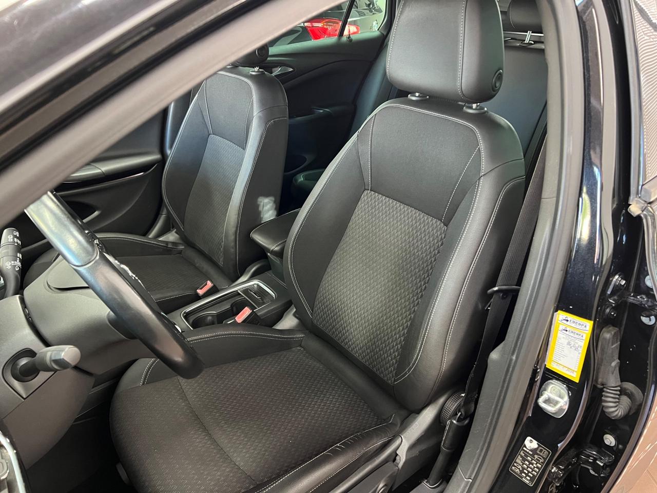 Opel Astra 1.6 CDTi 110CV Start&Stop Sports Tourer Dynamic