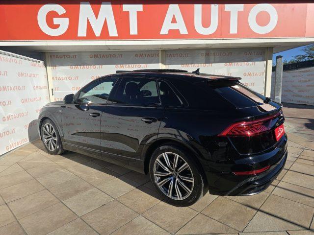 AUDI Q8 45 TDI QUATTRO S-LINE 3.0 231CV PANORAMA MATRIX