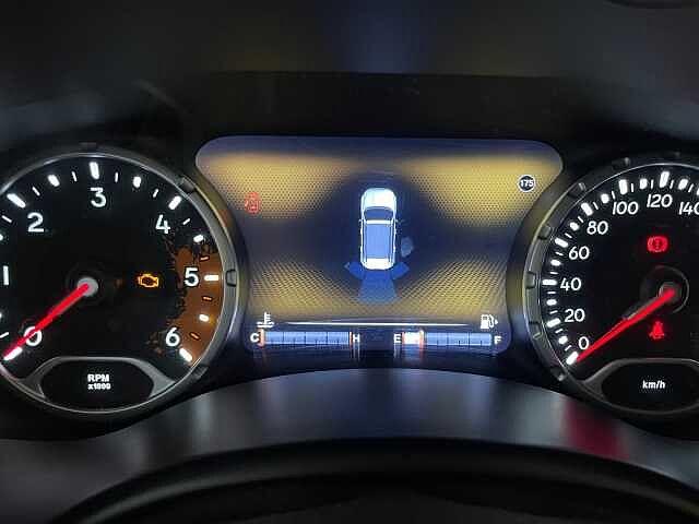 Jeep Renegade 1.6Mjt 120CV Limited - NEOPATENTATI