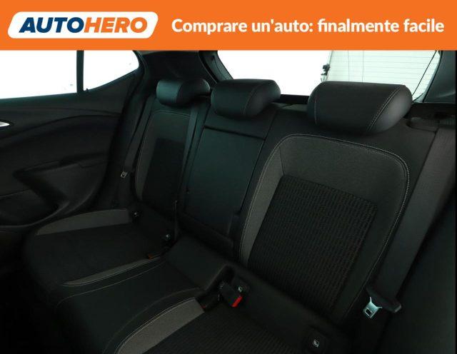 OPEL Astra 1.2 Turbo 130 CV S&S 5 porte Business Elegance