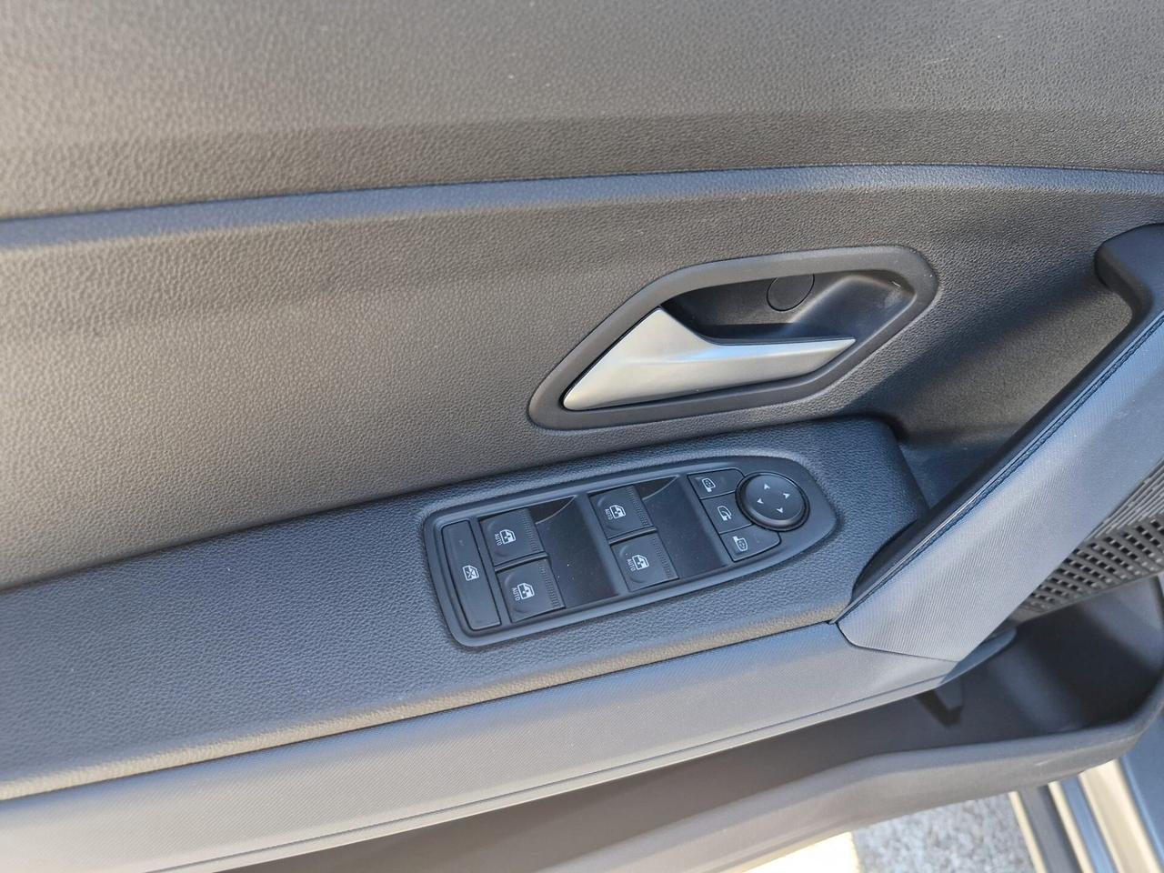 Dacia Duster 1.6 hybrid Journey 140cv