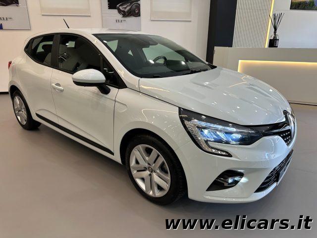 RENAULT Clio SCe 65 CV 5 porte Business