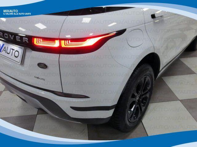 LAND ROVER Range Rover Evoque 2.0 D150 AWD AUT EU6