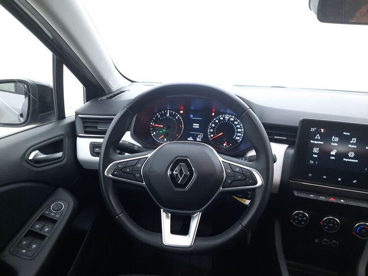 Renault Clio Evolution BR003458 1.5 Diesel 100CV