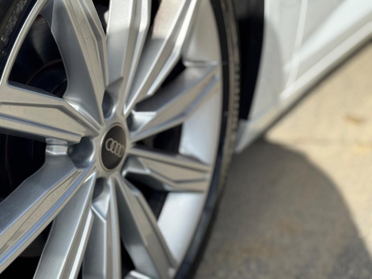 AUDI A6 35 TDI 163 CV BUSINESS PLUS FULL I VA