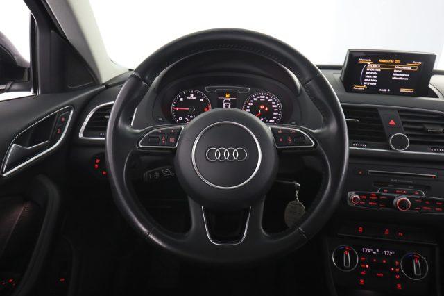 AUDI Q3 Q3 2.0 TDI 120 CV Business