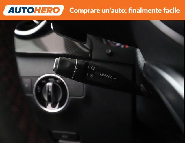 MERCEDES-BENZ B 200 d Automatic 4Matic Executive