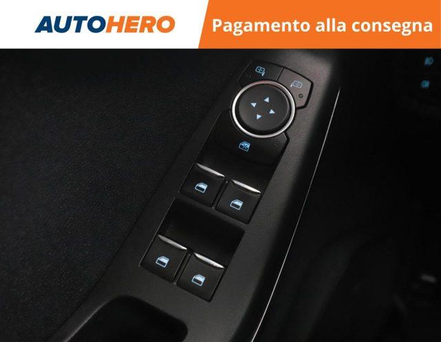 FORD Fiesta 1.0 Ecoboost 95 CV 5 porte ST-Line