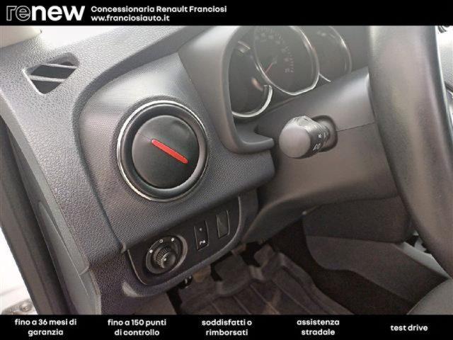 DACIA Sandero Stepway 1.5 Blue dCi 95cv Comfort S&S