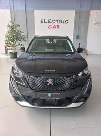 Peugeot 2008 Allure Pack S&S A/T iva deducibile