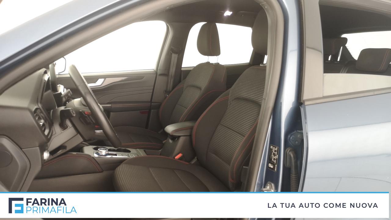 FORD Kuga III 2020 - Kuga 1.5 ecoblue ST-Line 2wd 120cv auto