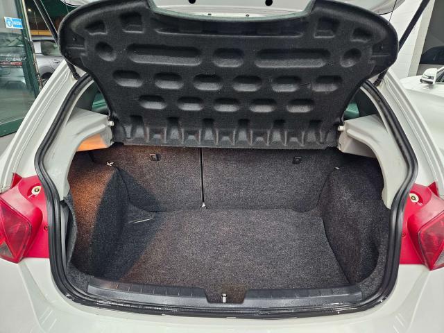 SEAT Ibiza Ibiza IV 2008 Berlina SC 1.2 tdi cr Copa