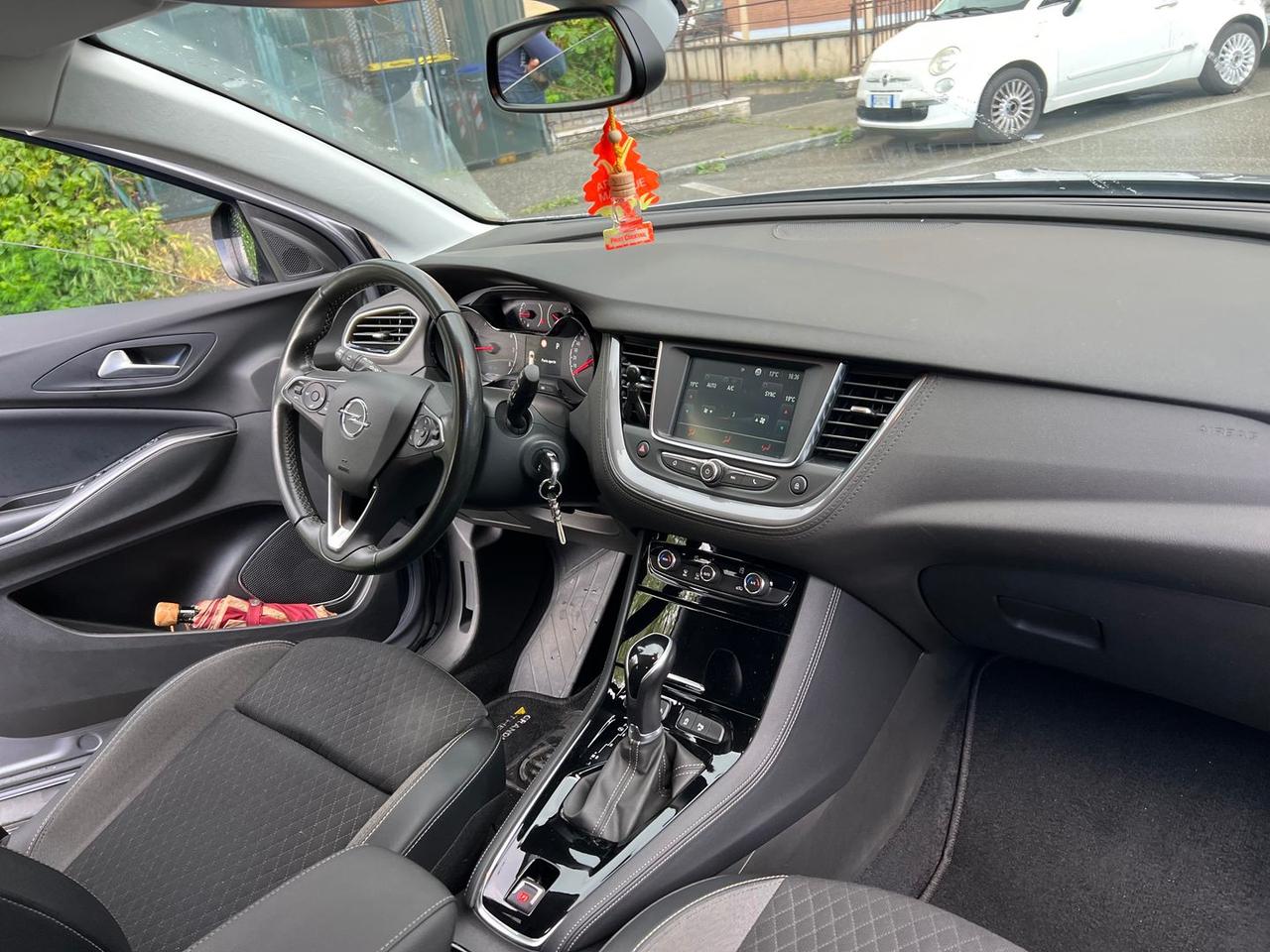Opel Grandland X 1.5 D Business Edition