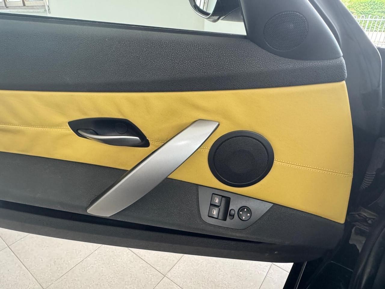 BMW Z4 ROADSTER 2.0i 150CV MANUALE CABRIO