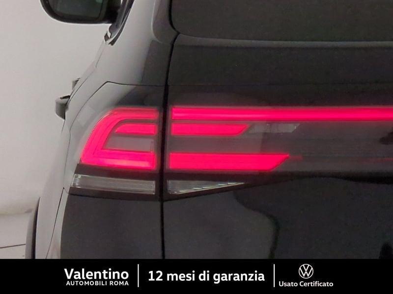 Volkswagen Taigo 1.5 TSI DSG R-LINE 150 CV