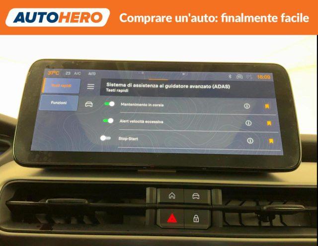 JEEP Avenger 1.2 Turbo 100 CV Altitude