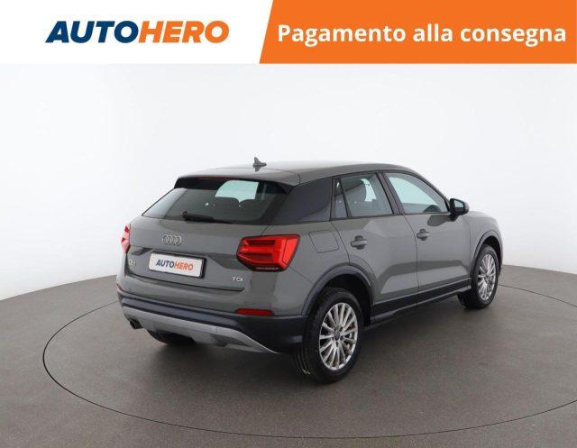 AUDI Q2 1.6 TDI S tronic Design