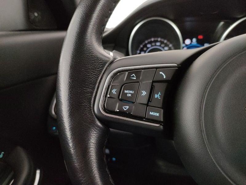Jaguar E-Pace 2.0d i4 S awd 180cv auto