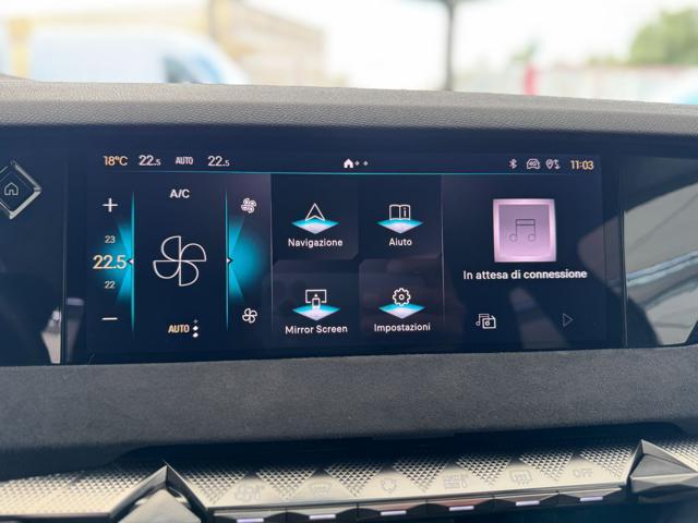 DS AUTOMOBILES DS 4 BlueHDi 130cv Performance Line (Aut/LED/APP/Retro)