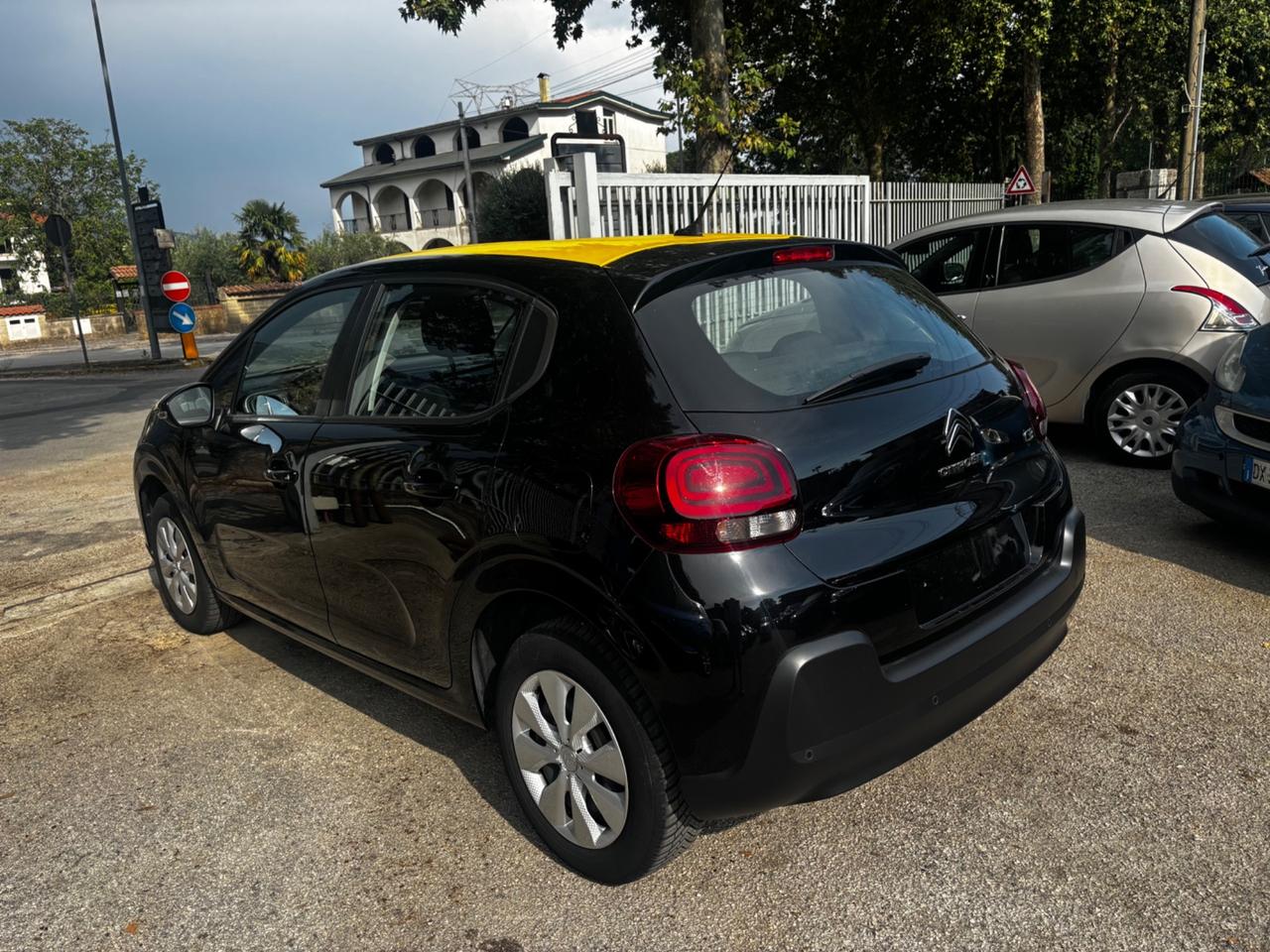 Citroen C3 PureTech 83 S&S Feel
