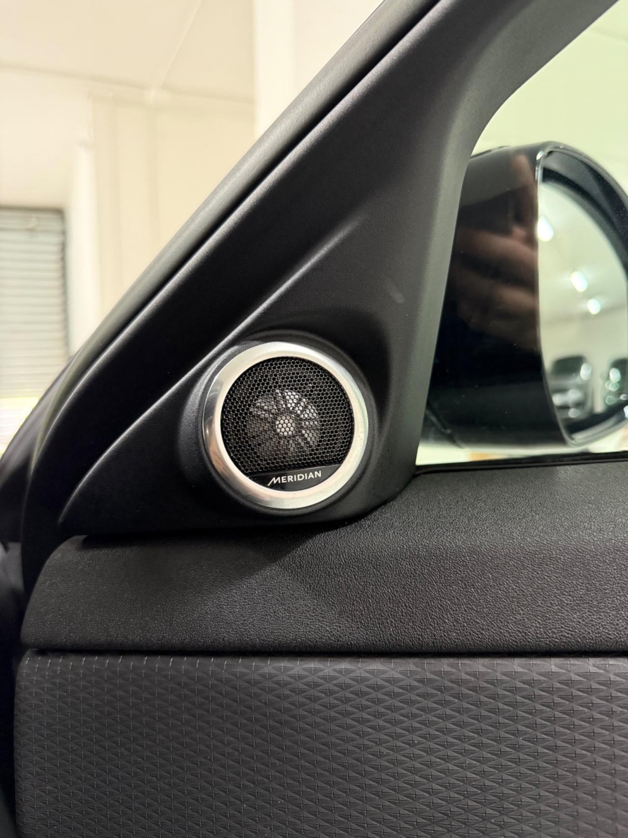 Land Rover Range Evoque R-Dynamic S CERTIFICATA