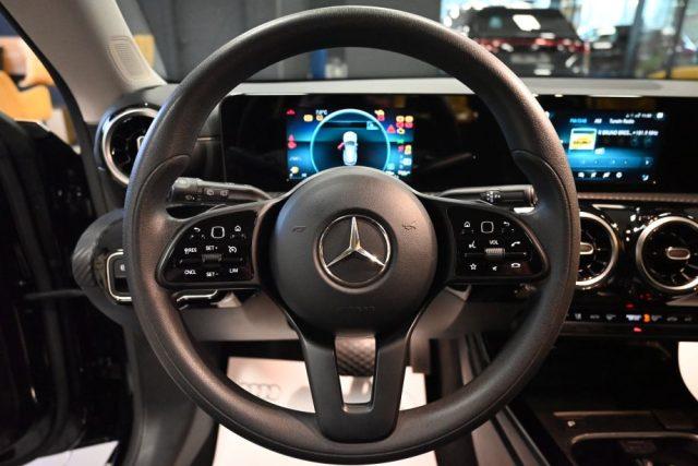 MERCEDES-BENZ CLA 250 SHOOTING BRAKE e HYBRID PHEV EQ POWER PLUG-IN FULL