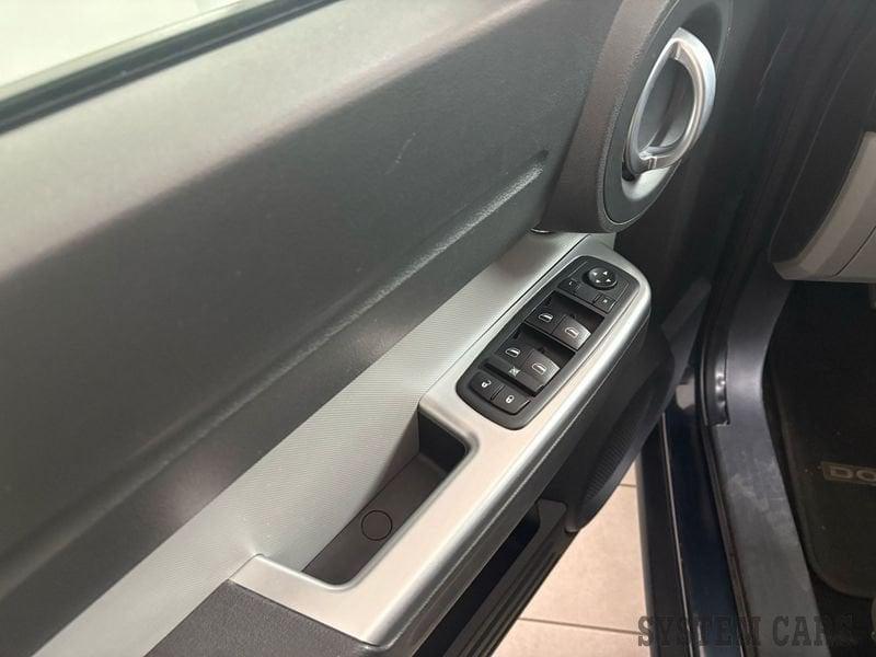 Dodge Nitro Nitro 2.8 CRD DPF R/T 4WD - CINGHIA DI DISTRIBUZIONE RIFATTA