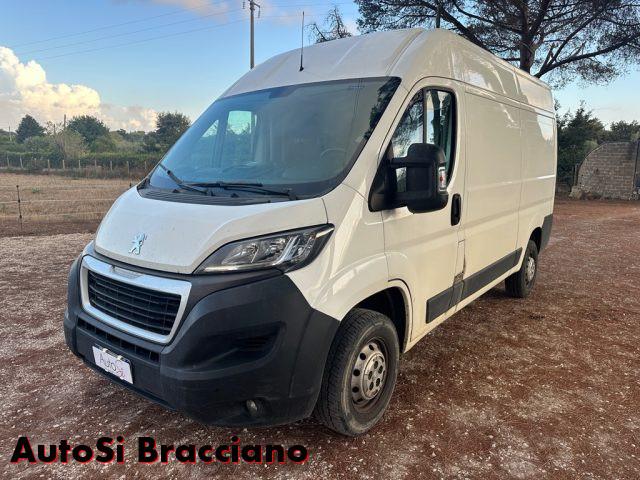 PEUGEOT Boxer 335 2.2 BlueHDi L2 H2 Furgone