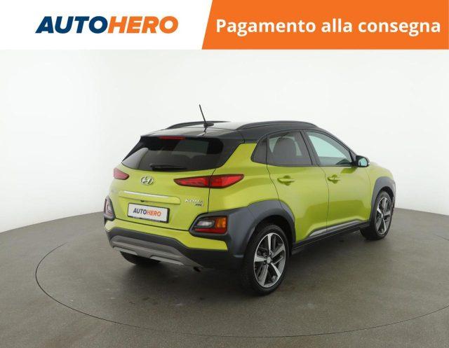 HYUNDAI Kona 1.6 T-GDI 4WD DCT Style