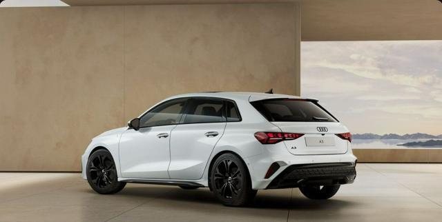 AUDI A3 SPB TFSI S LINE