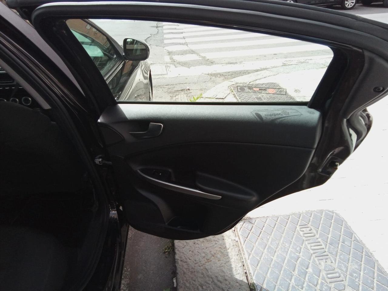 Alfa Romeo Giulietta 1.4 Turbo 105 CV Progression