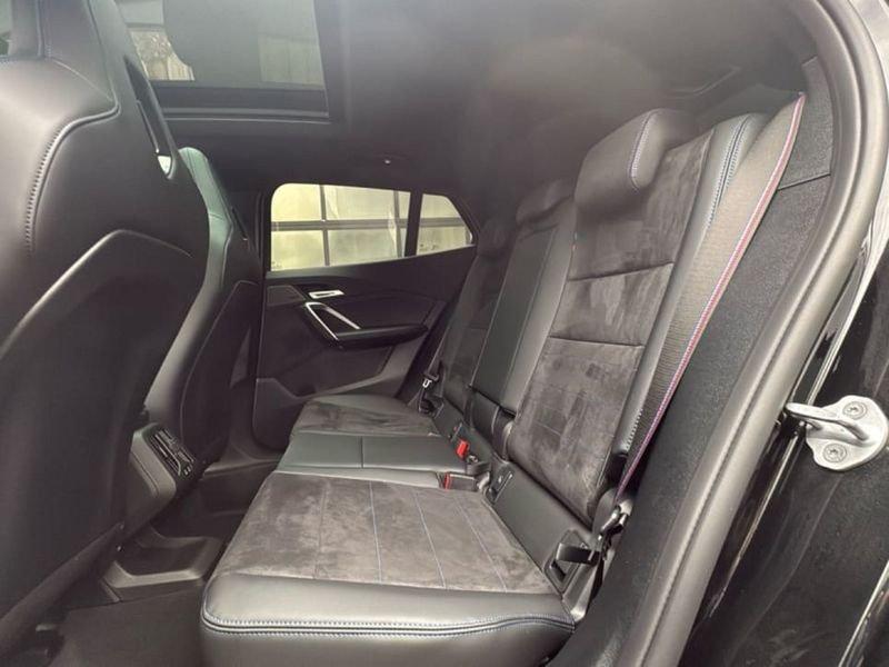 BMW X2 M35i xDrive M Sport Pro