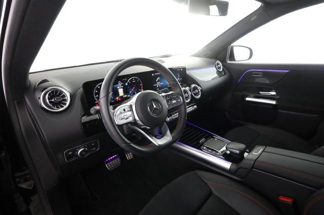 MERCEDES-BENZ CLA sse GLA GLA 180 d Automatic Premium